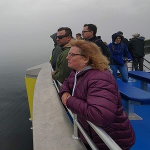 Meet your Posher, Scott